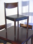 Danish Rosewood Dining Set
