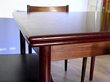 Danish Rosewood Dining Set