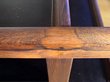 Danish Rosewood Serving/Bar cart