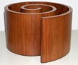 Teak Kagan Snail Table