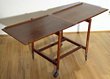 Raymor Rosewood Serving Cart