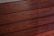Danish Modern Rosewood Chest of Drawers