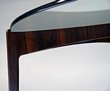 Sven Ellekaer Rosewood Coffee Table
