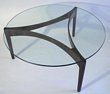 Sven Ellekaer Rosewood Coffee Table