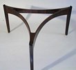 Sven Ellekaer Rosewood Coffee Table