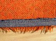 Large Rya Shag Rug