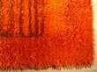 Large Rya Shag Rug