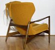 Selig Danish Modern Lounge Chair