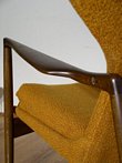 Selig Danish Modern Lounge Chair