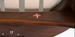 Danish made - Selig Round Chair