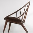 Danish made - Selig Round Chair