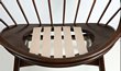 Danish made - Selig Round Chair