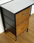 George Nelson for Herman Miller Desk