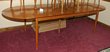 Arne Vodder for Sibast Dining Table