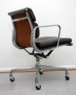 Eames for Herman Miller Soft Pad Chair