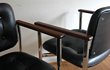 Stendig Leather Chairs - Finland