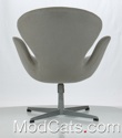 Arne Jacobsen for Fritz Hanson Swan Chair #1