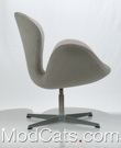 Arne Jacobsen for Fritz Hanson Swan Chair #2