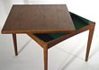 Arne Wahl Iverson Teak Table