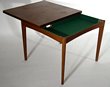 Arne Wahl Iverson Teak Table