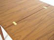 Arne Wahl Iverson Teak Table