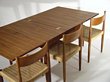 Arne Wahl Iverson Teak Table