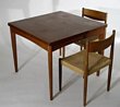 Arne Wahl Iverson Teak Table