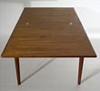Arne Wahl Iverson Teak Table