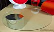 Cini Boeri - Lunario coffee table 1970 for Knoll and Gavina