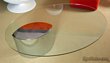 Cini Boeri - Lunario coffee table 1970 for Knoll and Gavina