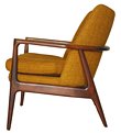 Thayer Coggin Lounge Chairs