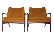 Thayer Coggin Lounge Chairs