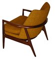 Thayer Coggin Lounge Chairs