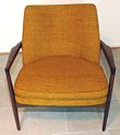 Thayer Coggin Lounge Chairs