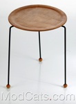 Tony Paul Small Side Table