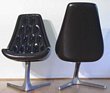 Chromecraft StarTrek Chairs