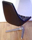 Chromecraft StarTrek Chairs