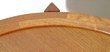Danish Teak Serving Cart