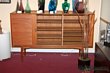 Arne Vodder for Sibast Credenza/Sideboard