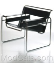 Marcel Breuer Wassily Chair