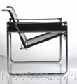 Marcel Breuer Wassily Chair