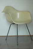 Eames - DAX Zenith Rope Edge Shell Chair