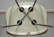 Eames - DAX Zenith Rope Edge Shell Chair
