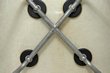 Eames - DAX Zenith Rope Edge Shell Chair