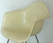 Eames - DAX Zenith Rope Edge Shell Chair
