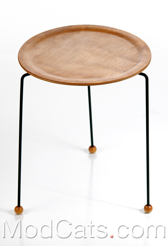 Tony Paul Small Side Table