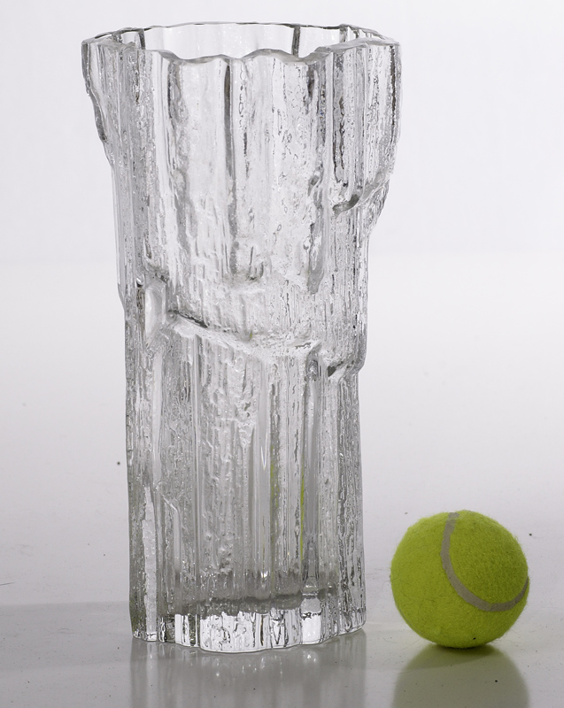 Tapio Wirkkala for Iittala Avena Vase