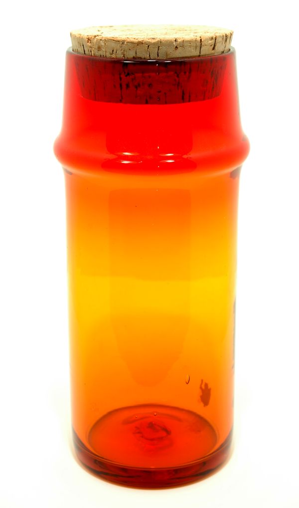 Blenko #7227LM Canister