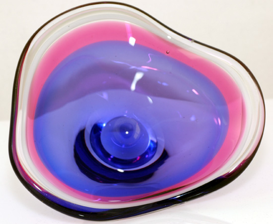 Small Flygsfors Coquille Bowl (2)