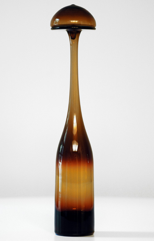 Greenwich Flint-Craft #1163 decanter